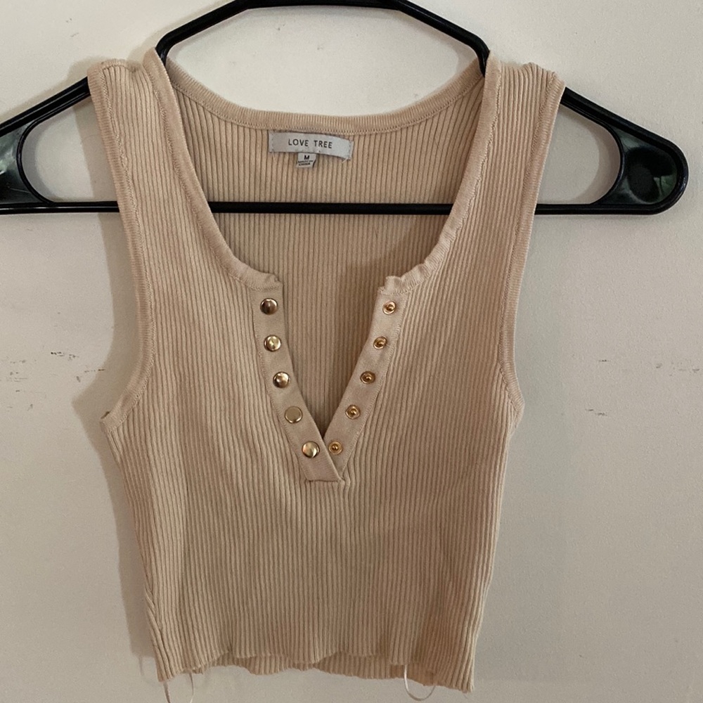 Summer top